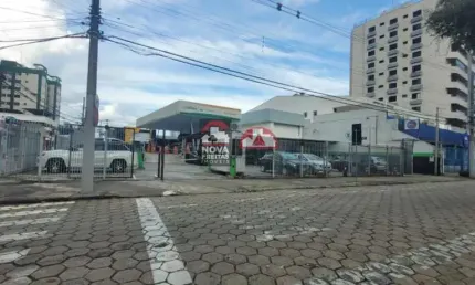 Terreno à venda na Rua Inconfidência, s/n, Jardim São Dimas, São José dos Campos