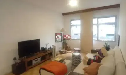 Apartamento com 3 quartos à venda na Rua Helena David Neme, 110, Jardim São Dimas, São José dos Campos