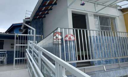 Ponto comercial à venda na Avenida Padre Manoel da Nóbrega, 512, Perequê Açu, Ubatuba
