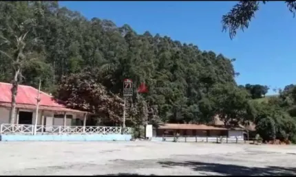 Ponto comercial à venda na Rod. Dos Tamoios, Km 44, Grama, Paraibuna