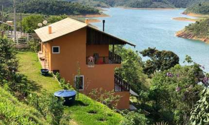 Fazenda à venda na Sítio Bro Dos Briet, 8, Zona Rural, Natividade da Serra