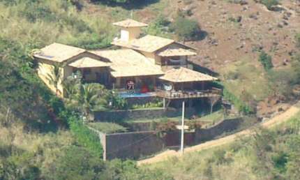 Casa com 4 quartos à venda na Estrada Da Torre, 347, Armação, Ilhabela