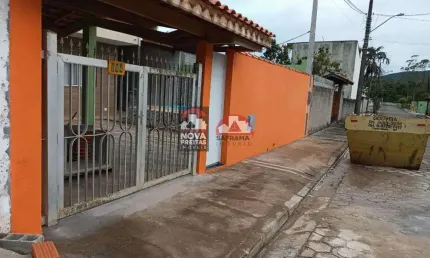 Casa com 5 quartos à venda na Rua Luiz Cesar de Menezes, 194, Portal do Patrimonium, Caraguatatuba