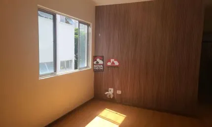 Apartamento com 3 quartos à venda na Rua Pedro Tursi, 10, Jardim Satélite, São José dos Campos