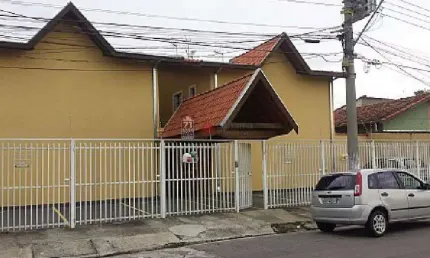 Casa com 3 quartos à venda na Rua Abaré, Sobrado, 1073, Jardim Vale do Sol, São José dos Campos