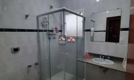 Casa com 4 quartos à venda na Rua Benedito Pinotti, S/N, Urbanova, São José dos Campos