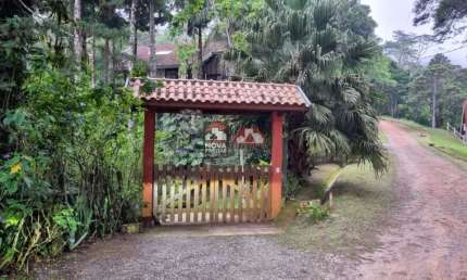 Casa com 3 quartos à venda na Rua Ipê, s/n, Centro, Santo Antônio do Pinhal