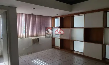 Comercial Sala em condomínio em São José dos Campos