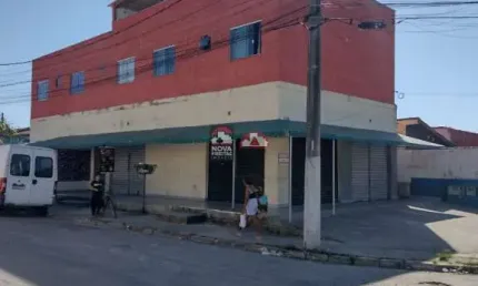 Ponto comercial à venda na Avenida Benjamin Arantes Silva Júnior, 436, Jardim Tarumãs, Caraguatatuba