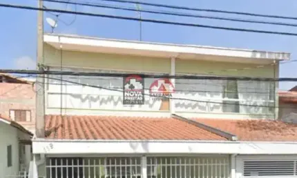 Casa com 3 quartos à venda na Rua Itapetinga, 119, Jardim Satélite, São José dos Campos