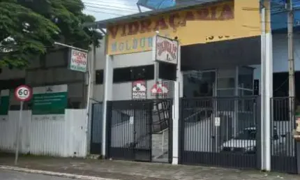 Ponto comercial à venda na Avenida Cidade Jardim, 591, 589, Jardim Satélite, São José dos Campos
