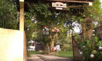 Fazenda à venda na Estrada Municipal Antônio Frederico Ozanam, Rua Menino Da Porteira, 1540, Jardim Santa Hermínia, São José dos Campos