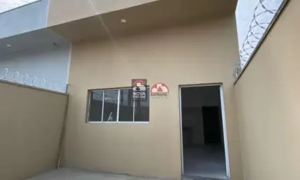 Vende-se Casa no Bairro César Park - Pindamonhangaba