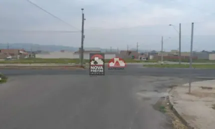 Terreno à venda na Avenida Noemia Cavalca Bastos, S/N, Residencial e Comercial Portal dos Eucaliptos, Pindamonhangaba
