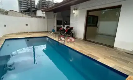 Casa com 3 quartos à venda na Avenida São Paulo, 1299, Indaiá, Caraguatatuba