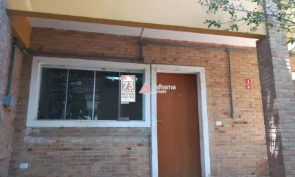 Ponto comercial à venda na Rua Augusto Edson Ehlke, 171, Jardim Apolo II, São José dos Campos