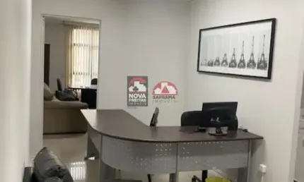 Comercial Sala em condomínio em São José dos Campos