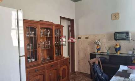 Casa com 3 quartos à venda na Rua Olivo Gomes, 256, Vila Alexandrina, São José dos Campos