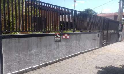 Casa com 3 quartos à venda na Rua Martim de Sá, 294, Jardim Satélite, São José dos Campos