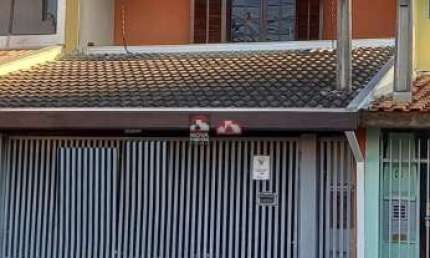Casa com 3 quartos à venda na Rua Luiz Omar da Silva, 46, Residencial Bosque dos Ipês, São José dos Campos