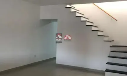 Casa com 3 quartos à venda na Avenida Nelson Alves, 192, Residencial Bosque dos Ipês, São José dos Campos
