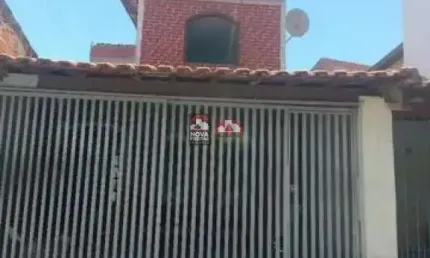 Casa com 3 quartos à venda na Rua dos Armadores, 46, Parque Novo Horizonte, São José dos Campos