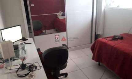 Casa com 5 quartos à venda na Rua Antenor Paglione, 225, Jardim Torrão de Ouro, São José dos Campos