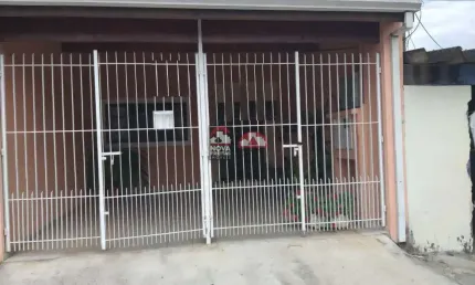 Casa com 4 quartos à venda na Rua Delfim, 138, Jardim Satélite, São José dos Campos