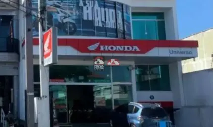 Ponto comercial à venda na Avenida Andrômeda, Loja, 1679, Jardim Satélite, São José dos Campos