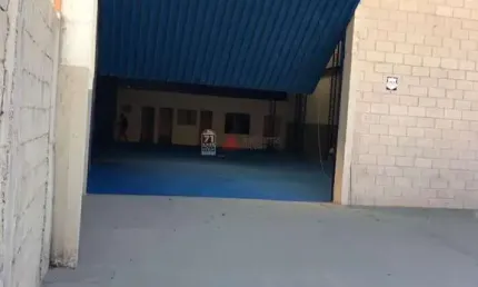 Ponto comercial à venda na Avenida Vicente Brandão Ferreira, 574, Putim, São José dos Campos
