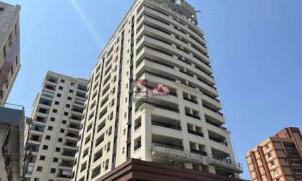 Apartamento com 3 quartos à venda na Avenida Nove de Julho, 157, Jardim Apolo, São José dos Campos