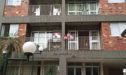 Apartamento com 3 quartos à venda na Rua Euclides Miragaia, 621, Centro, São José dos Campos