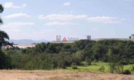 Terreno à venda na Rua Doutor Astrogildo Machado, 200, Monte Castelo, São José dos Campos