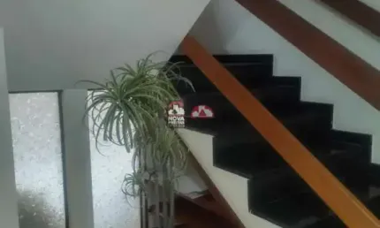Casa com 4 quartos à venda na Rua Ceramista Roberto Weiss, 120, Jardim das Colinas, São José dos Campos