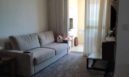 Apartamento com 3 quartos à venda na Rua Avião Tangará, 60, Jardim da Granja, São José dos Campos