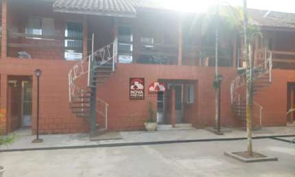 Flat com 1 quarto à venda na Rod. Dr. Manoel Hipólito Do Rêgo, 13, Rio da Prata, Ubatuba