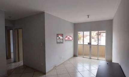 Apartamento com 3 quartos à venda na Rua Doutor Fausto Vilas Boas, 190, Vila Bourghese, Pindamonhangaba