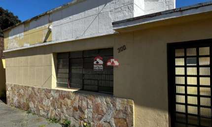 Casa com 4 quartos à venda na Rua Major José Mariotto Ferreira, 300, Vila Betânia, São José dos Campos