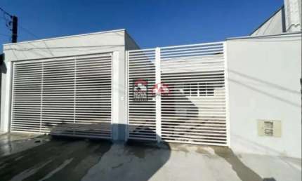 Casa com 2 quartos à venda na Rua Nanuque, Casa, 223, Bosque dos Eucaliptos, São José dos Campos