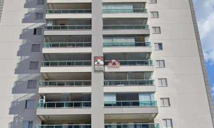 Apartamento com 2 quartos à venda na Rua Guidoval, 30, Conjunto Residencial Trinta e Um de Março, São José dos Campos