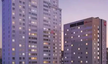 Ponto comercial à venda na Rua Tiradentes, 299, Centro, Jacareí