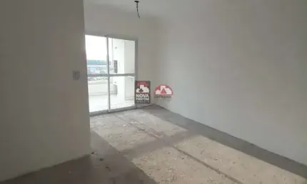 Apartamento com 3 quartos à venda na Rua São Diego, Bloco A, 500, Jardim Califórnia, Jacareí