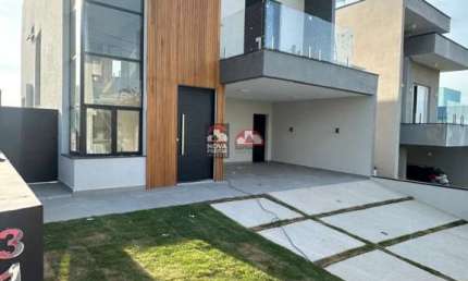 Casa com 3 quartos à venda na Rua Cinsaut, 2351, Parque Residencial Maria Elmira, Caçapava