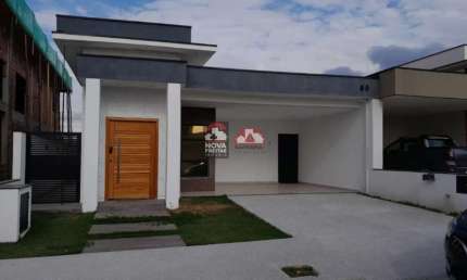 Casa com 3 quartos à venda na Rua Garnaca Tinta, 140, Residencial Colinas, Caçapava