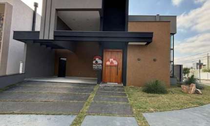 Casa com 3 quartos à venda na Rua das Margaridas, 100, Condomínio Terras do Vale, Caçapava