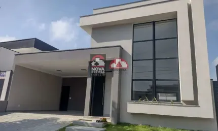 Casa com 3 quartos à venda na Rua das Acerolas, 100, Bairro do Grama, Caçapava