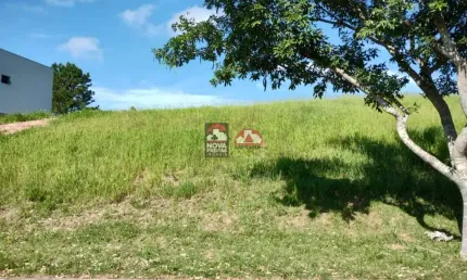 Terreno em condomínio fechado à venda na Avenida Jambeiro, Km 22,5, Tapanhao, Jambeiro