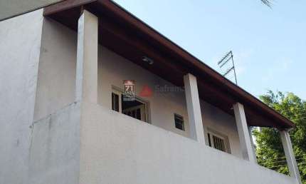 Casa com 4 quartos à venda na Rua João Adão, 350, Residencial Gazzo, São José dos Campos