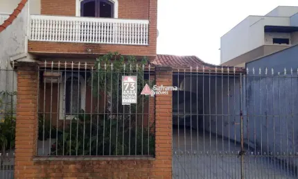 Casa com 3 quartos à venda na Rua Ipatinga, 168, Bosque dos Eucaliptos, São José dos Campos