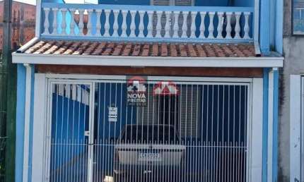 Casa com 4 quartos à venda na Rua Rio Guaiba, 149, Jardim Pararangaba, São José dos Campos